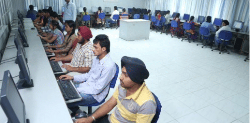 Lala Lajpat Rai Institute of Engineering and Technology Moga Hostels photo 1